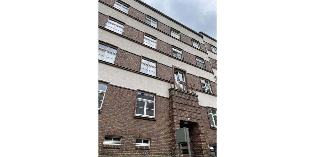 Zimmer Chemnitz Lutherviertel - 3 Zimmer, 57 m&sup2;, 327&euro; | Angebot:26320318