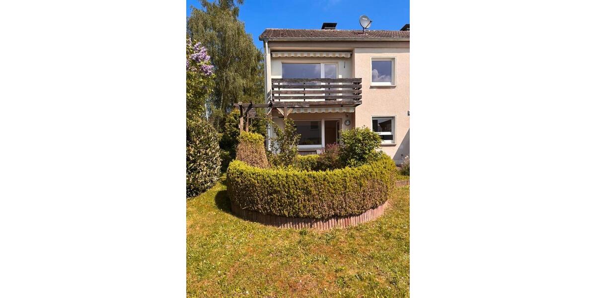 Reihenhaus Bad Wildungen - 5 Zimmer, 125 m&sup2;, 288.000&euro; | Angebot:26883621
