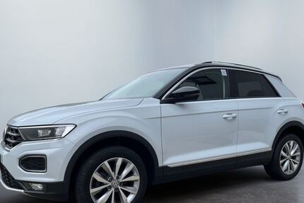 VW T-Roc 48.359 km 20.949 &euro; Stendal 39576