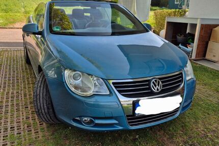 VW Eos 206.500 km 3.099 &euro; Waldachtal - Lützenhardt 72178