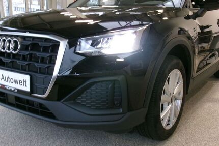 Audi Q2 11.700 km 25.975 &euro; Sankt Augustin 53757
