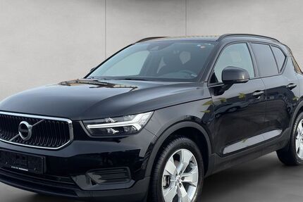 Volvo XC40 59.253 km 19.950 &euro; Frankfurt am Main 60486