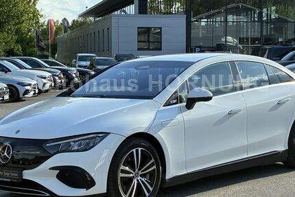 Mercedes-Benz EQE 28.523 km 44.900 &euro; Penzberg 82377