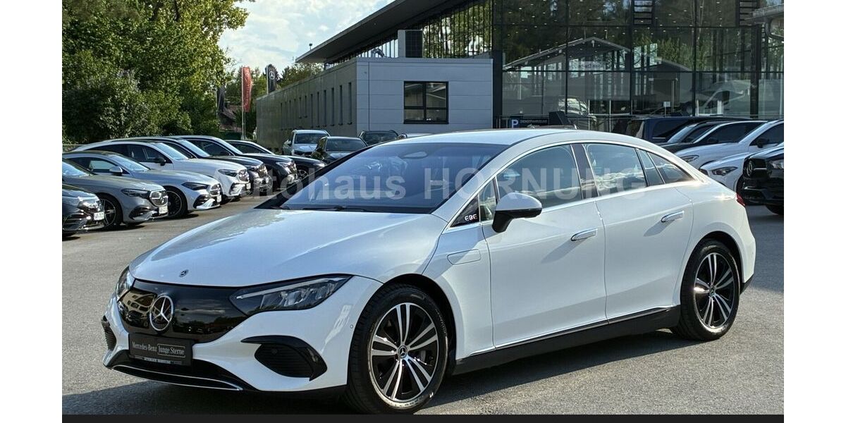 Mercedes-Benz EQE 28.523 km 44.900 &euro; Penzberg 82377