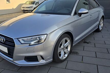 Audi A3 109.000 km 17.800 € Willstätt 77731