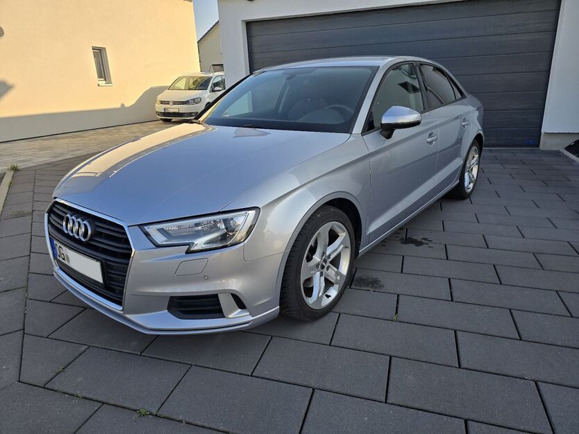 Audi A3 109.000 km 17.800 € Willstätt 77731