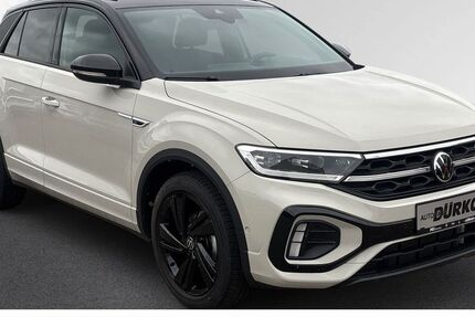 VW T-Roc 14.999 km 32.900 &euro; Stralsund 18437