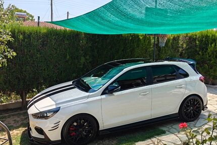 Hyundai i30 104.000 km 18.900 € Mönchengladbach 41199