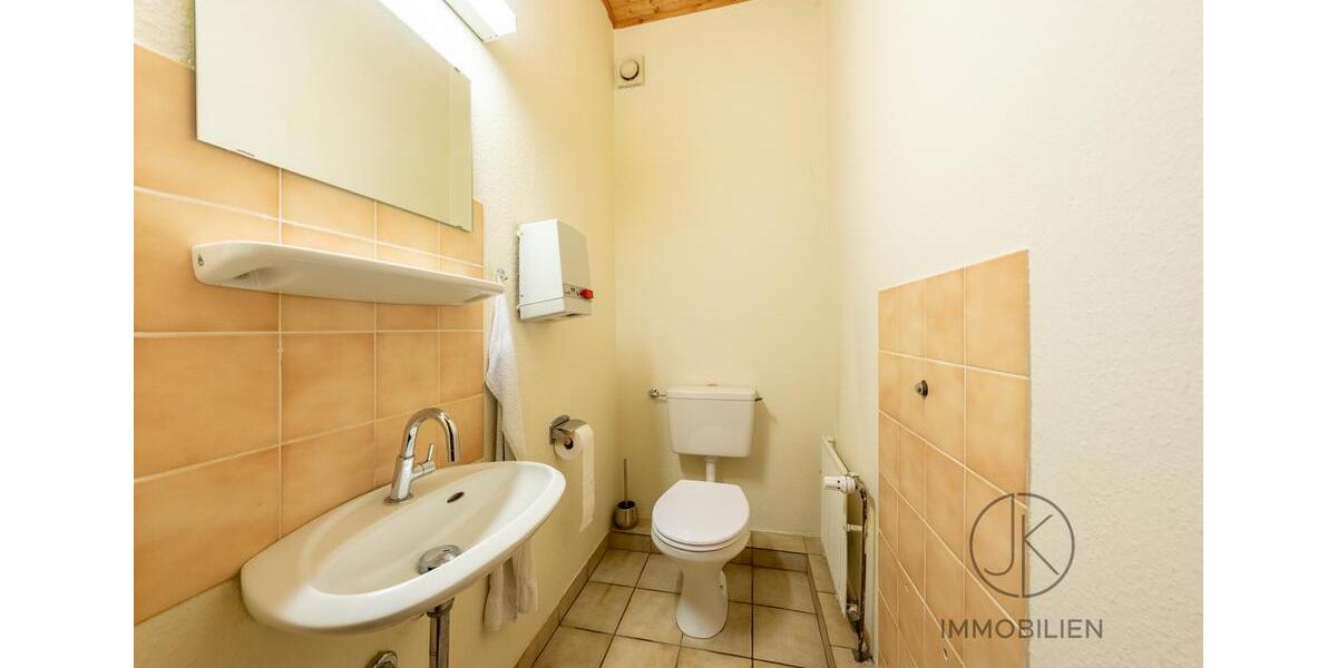 Gewerbeobjekt Bremen Huchting - 1.500&euro; | Angebot:25650515