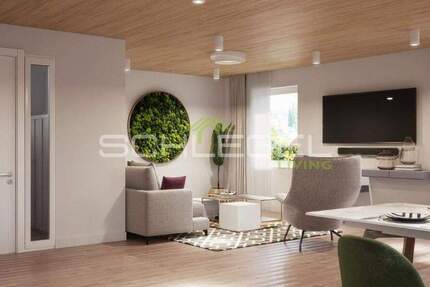 Wohnung Murrhardt - 4 Zimmer, 117 m&sup2;, 596.600&euro; | Angebot:25732252