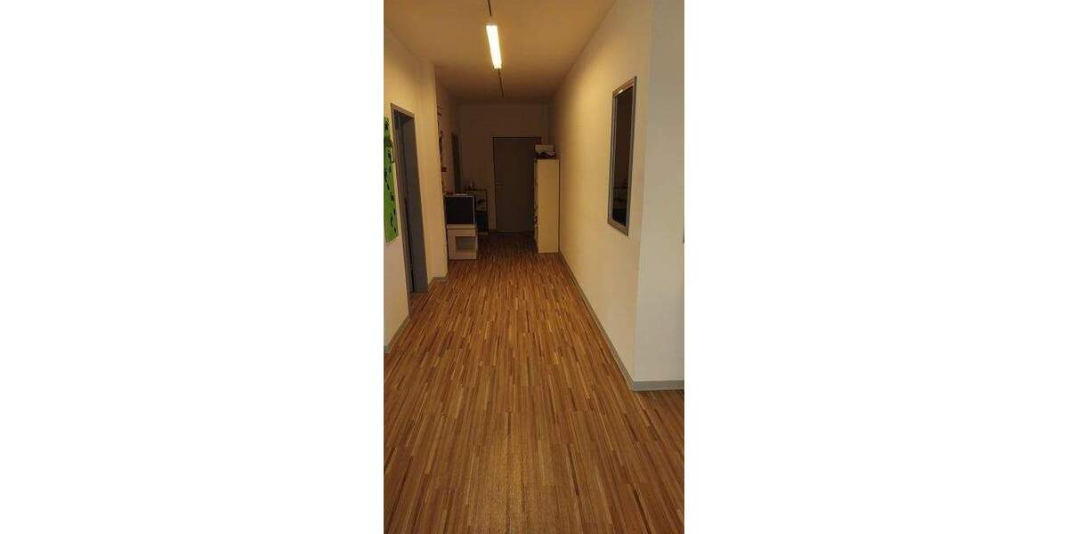 Modernes Wohn-Geschäftshaus in sehr günstiger Lage - Gewerbeobjekt Zwickau Pölbitz | Angebot:24520310