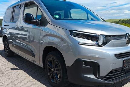 Citroen Berlingo 34.870 km 26.980 &euro; Buchen 74722