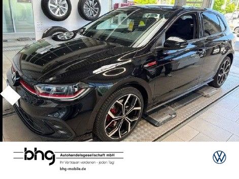 VW Polo 54.667 km 24.330 &euro; Lörrach 79540