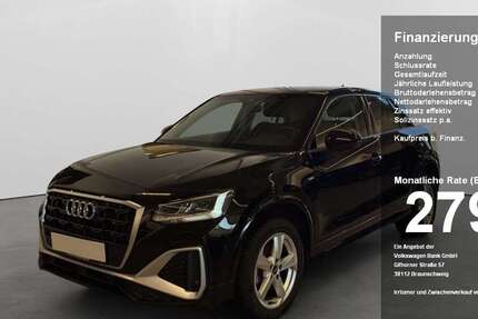 Audi Q2 24.500 km 26.950 &euro; Regensburg 93055