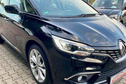 Renault Scenic 68.020 km 9.200 &euro; Moers 47445