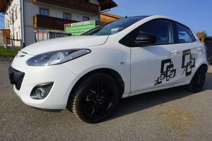 Mazda 2 68.500 km 3.500 € Griesstätt 83556