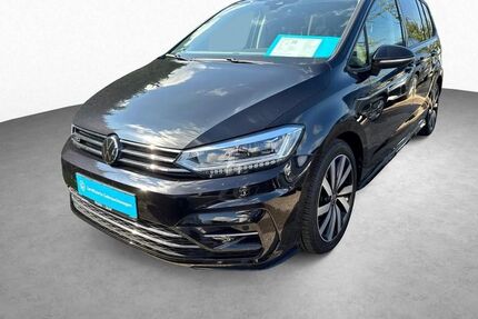 VW Touran 22.950 km 33.890 € Roth 91154