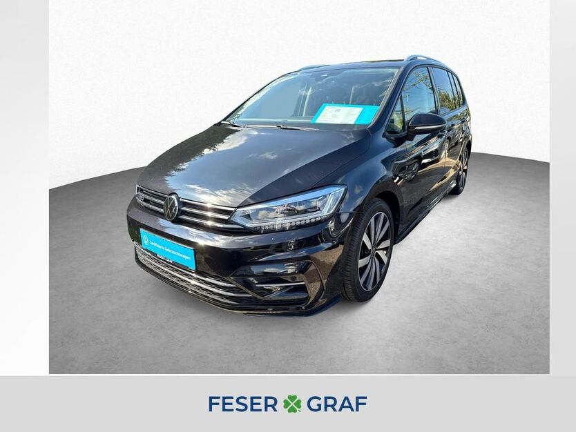 VW Touran 22.950 km 33.890 € Roth 91154