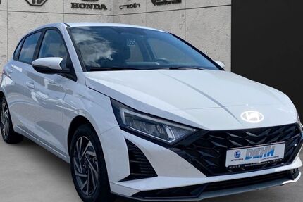 Hyundai i20 2.000 km 23.970 &euro; Brandenburg an der Havel 14772