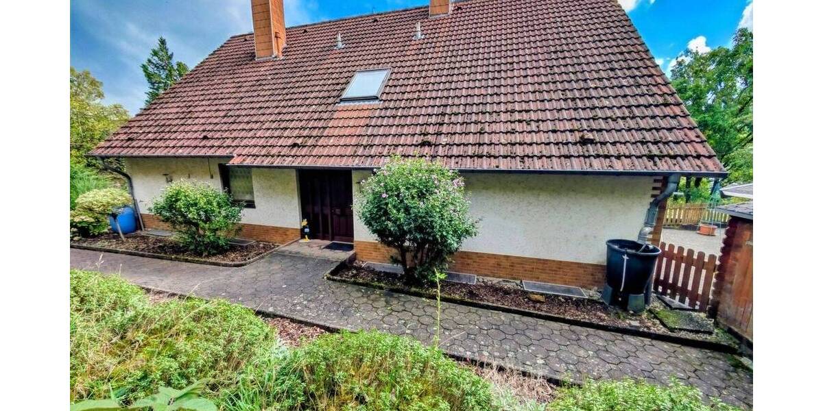 Ihr Zuhause im Grünen: Ein vielseitiges Paradies in Kusel! 7 zimmer