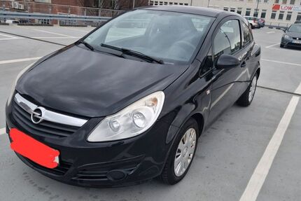 Opel Corsa 154.852 km 2.000 &euro; Bremen 28309