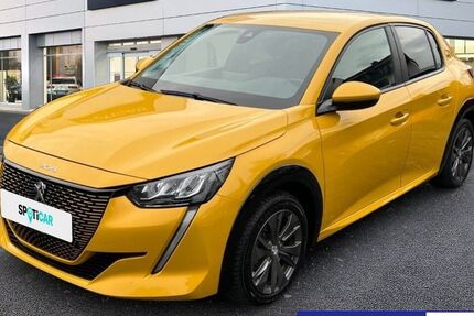 Peugeot 208 47.472 km 13.850 &euro; Bonn 53121