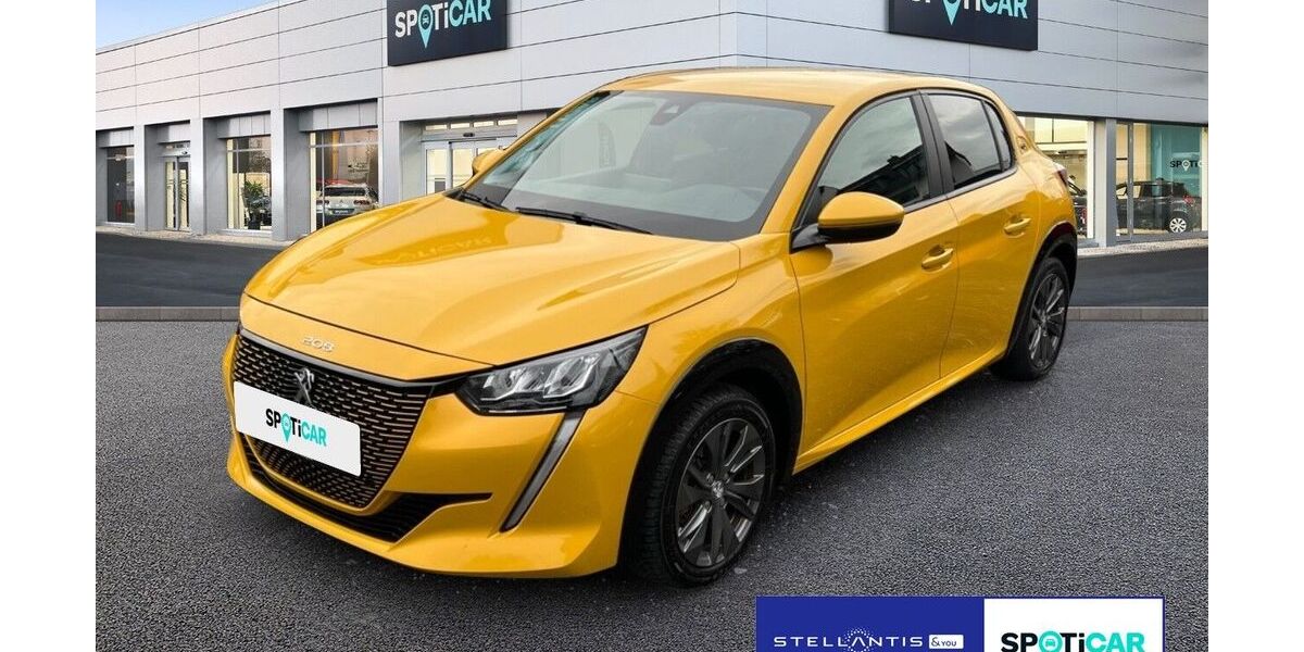 Peugeot 208 47.472 km 13.880 &euro; Bonn 53121