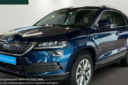 Skoda Karoq 40.107 km 21.550 &euro; Hagen 58089