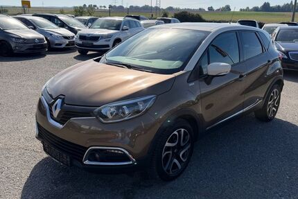 Renault Captur 154.000 km 10.490 &euro; Heilbronn 74080