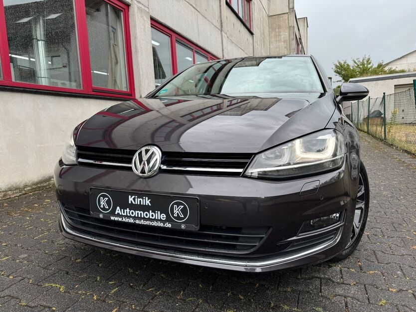 VW Golf 89.030 km 10.900 € Eppstein - Bremthal 65817
