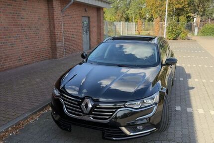 Renault Talisman 185.000 km 15.499 &euro; Duisburg 47053
