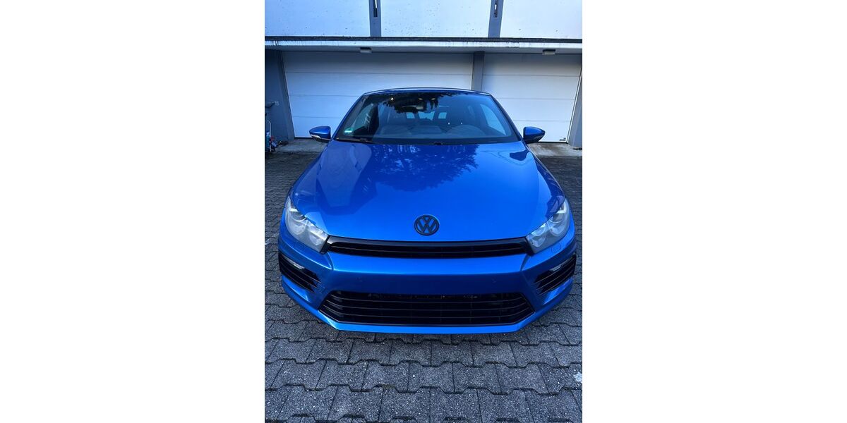 VW Scirocco 43.000 km 18.499 &euro; Weissach im Tal 71554