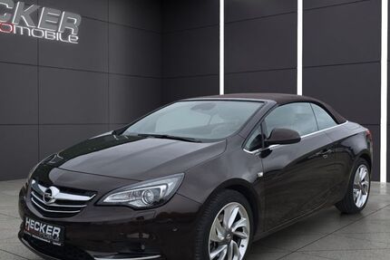 Opel Cascada 80.439 km 13.590 &euro; Lippstadt 59557