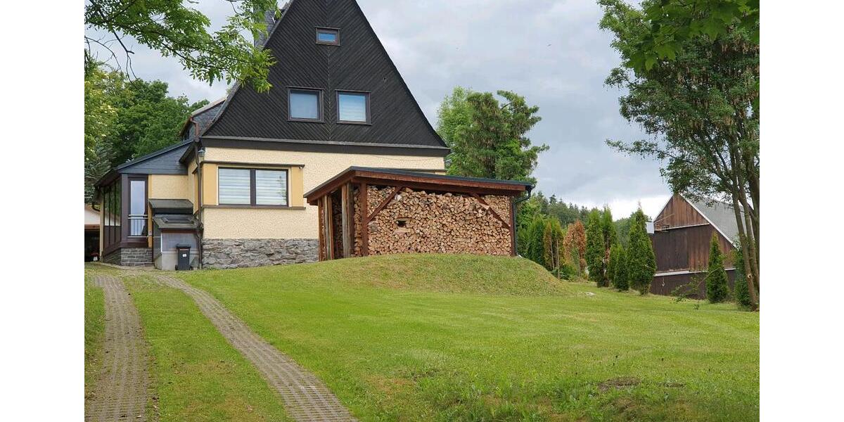 Einfamilienhaus Zschopau - 5 Zimmer, 160 m&sup2;, 480.000&euro; | Angebot:26834211