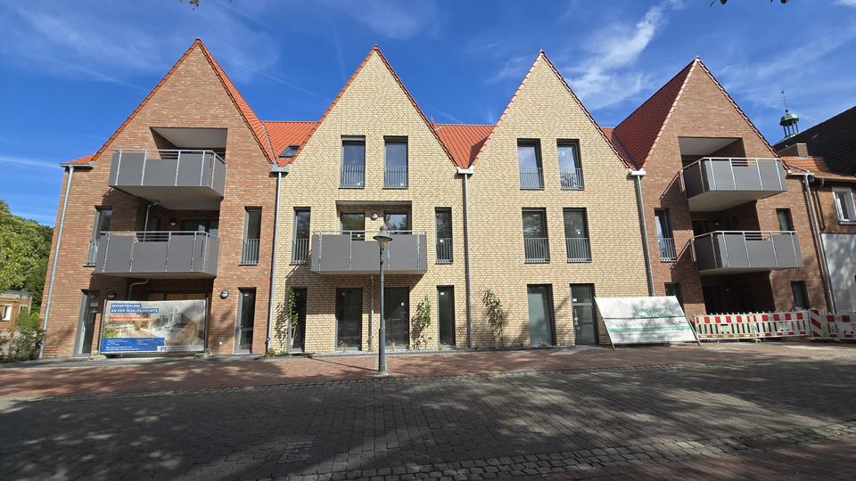 Gewerbeobjekt Drensteinfurt - 1.620&euro; | Angebot:23213457