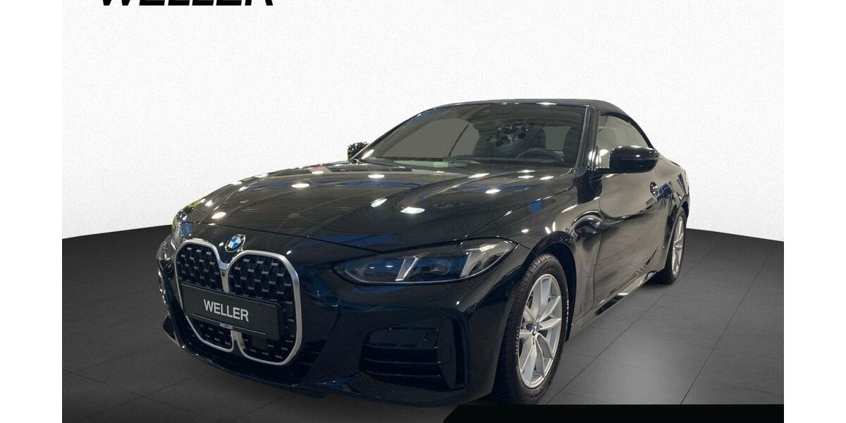 BMW 420 24.613 km 46.450 &euro; Osnabrück 49084