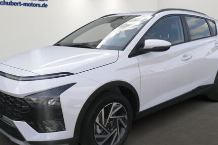 Hyundai BAYON 1.259 km 24.350 &euro; Magdeburg 39108
