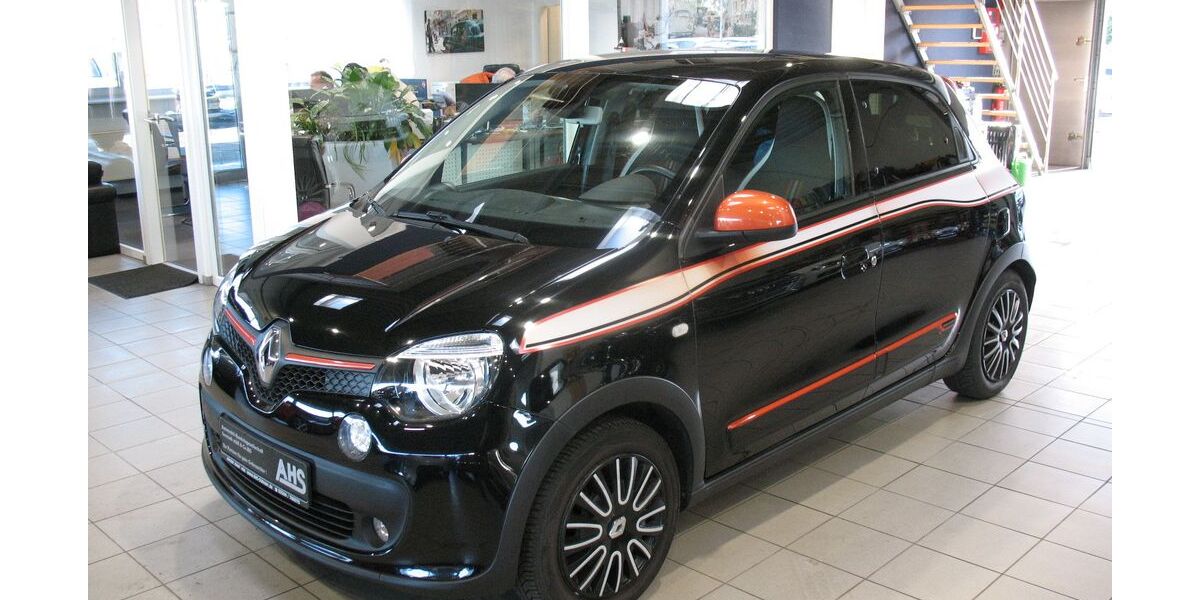 Renault Twingo 75.100 km 8.990 &euro; Dülmen 48249