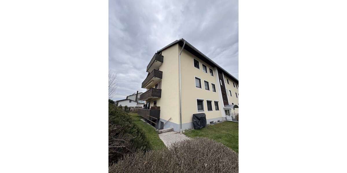 Etagenwohnung Teisendorf Hausmoning - 3 Zimmer, 73 m&sup2;, 239.000&euro; | Angebot:26289827