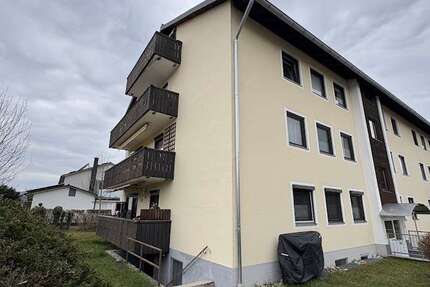 Wohnung Teisendorf Hausmoning - 3 Zimmer, 73 m&sup2;, 239.000&euro; | Angebot:26289827