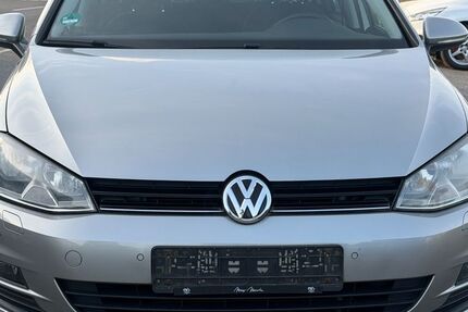 VW Golf 80.694 km 10.499 &euro; Dietzenbach 63128