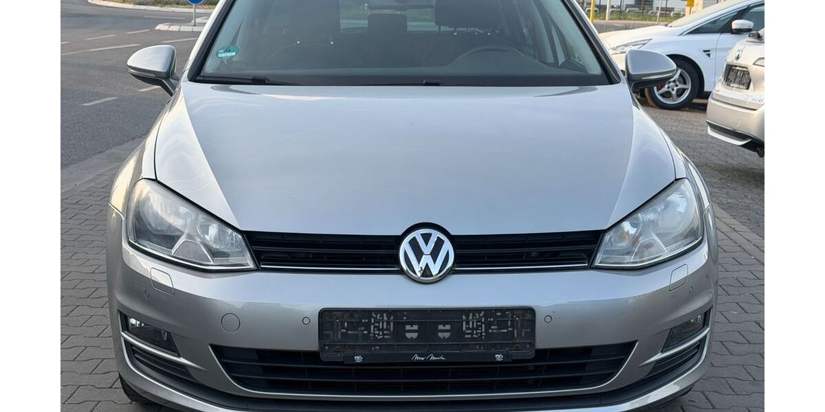 VW Golf 80.694 km 10.499 &euro; Dietzenbach 63128