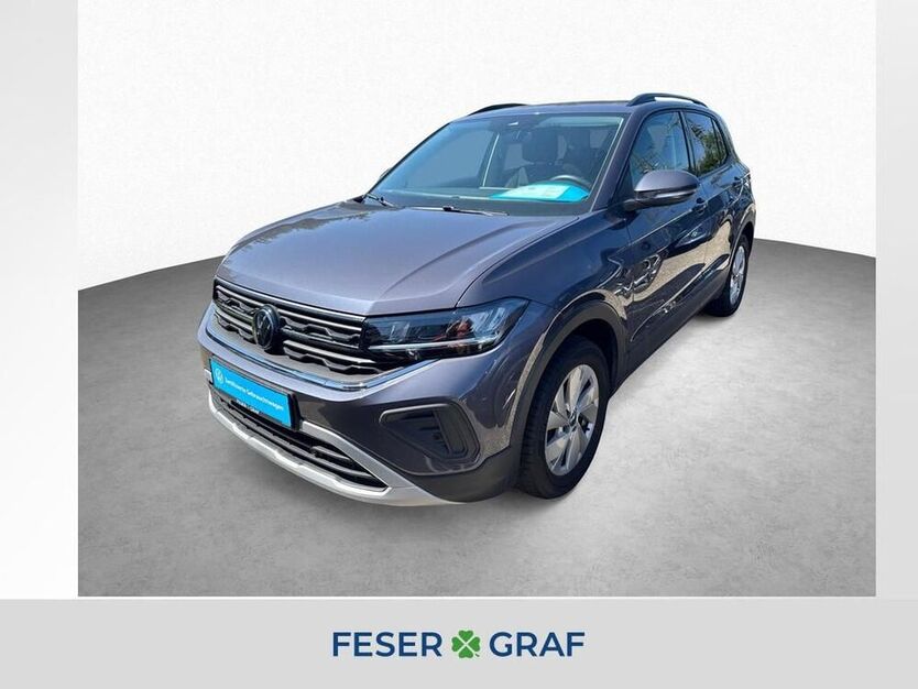T-Cross