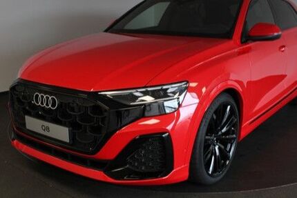 Audi Q8 39.800 km 77.390 &euro; Wolfsburg 38440