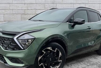 Kia Sportage 42.500 km 33.900 &euro; Augsburg 86179