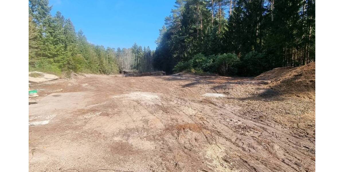 Erbpachtgrundstück mit vollständiger Baugenehmigung - Für 105 € Erbbauzins monatlich. (MA-1020-42) zimmer