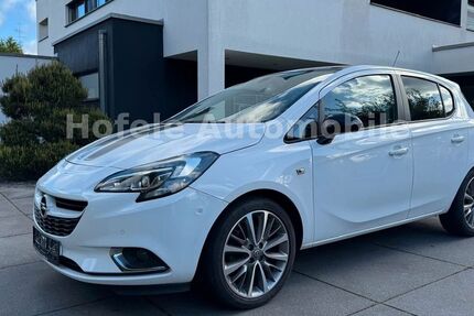 Opel Corsa 109.805 km 7.250 &euro; Heiningen 73092