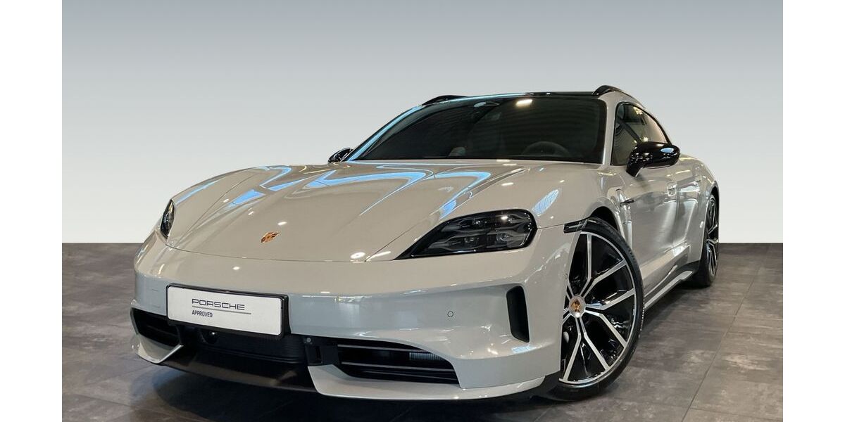Porsche Taycan 9.900 km 111.490 &euro; Fulda 36043
