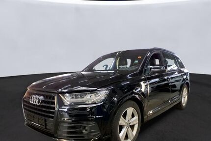 Audi Q7 317.598 km 25.990 &euro; Braunschweig 38122