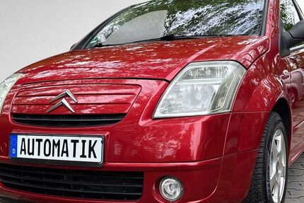 Citroen C2 88.000 km 3.950 &euro; Berlin 14163